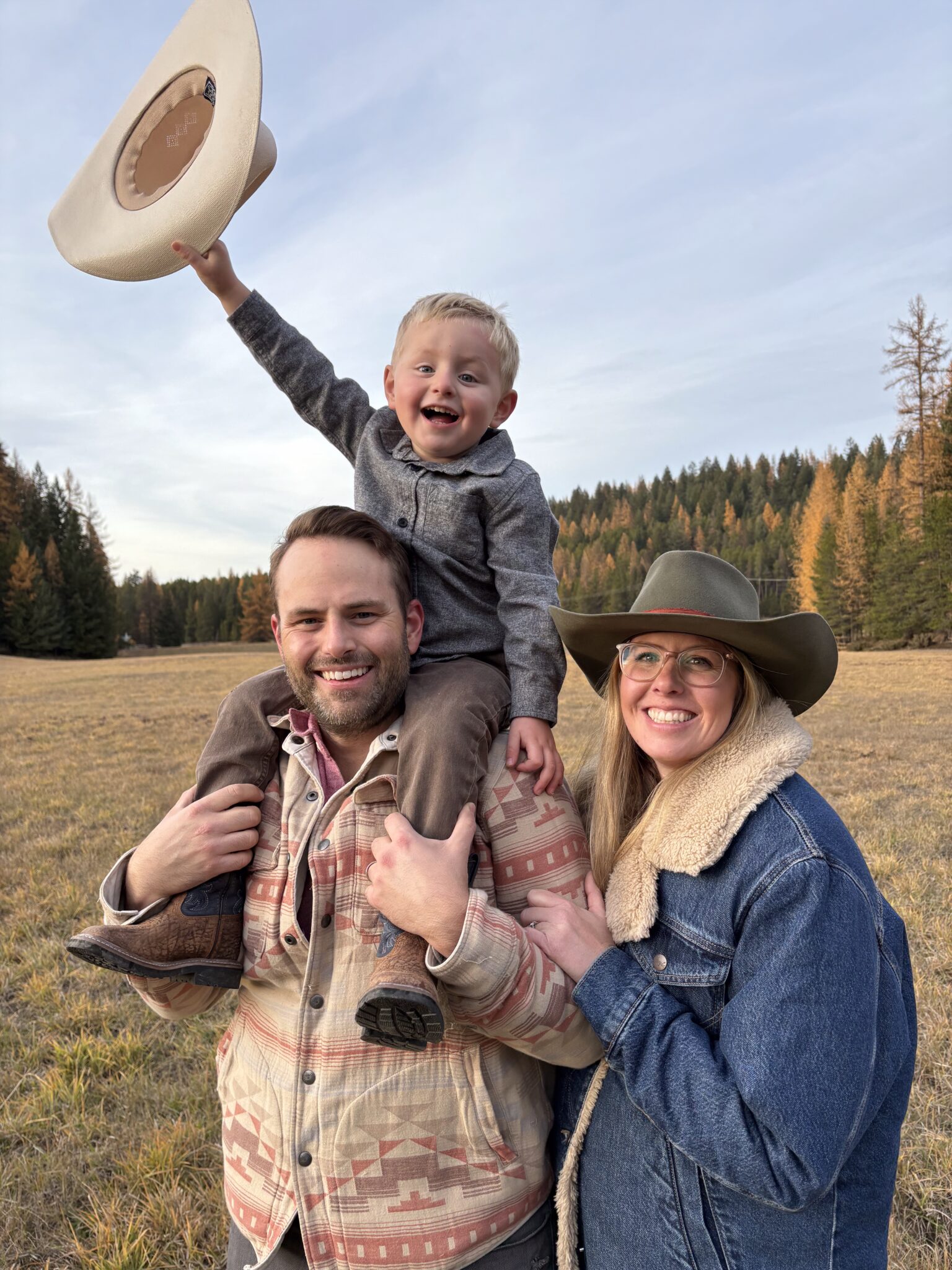 Bison Ridge Retreat | Luxury Cabins Near Whitefish, Montana