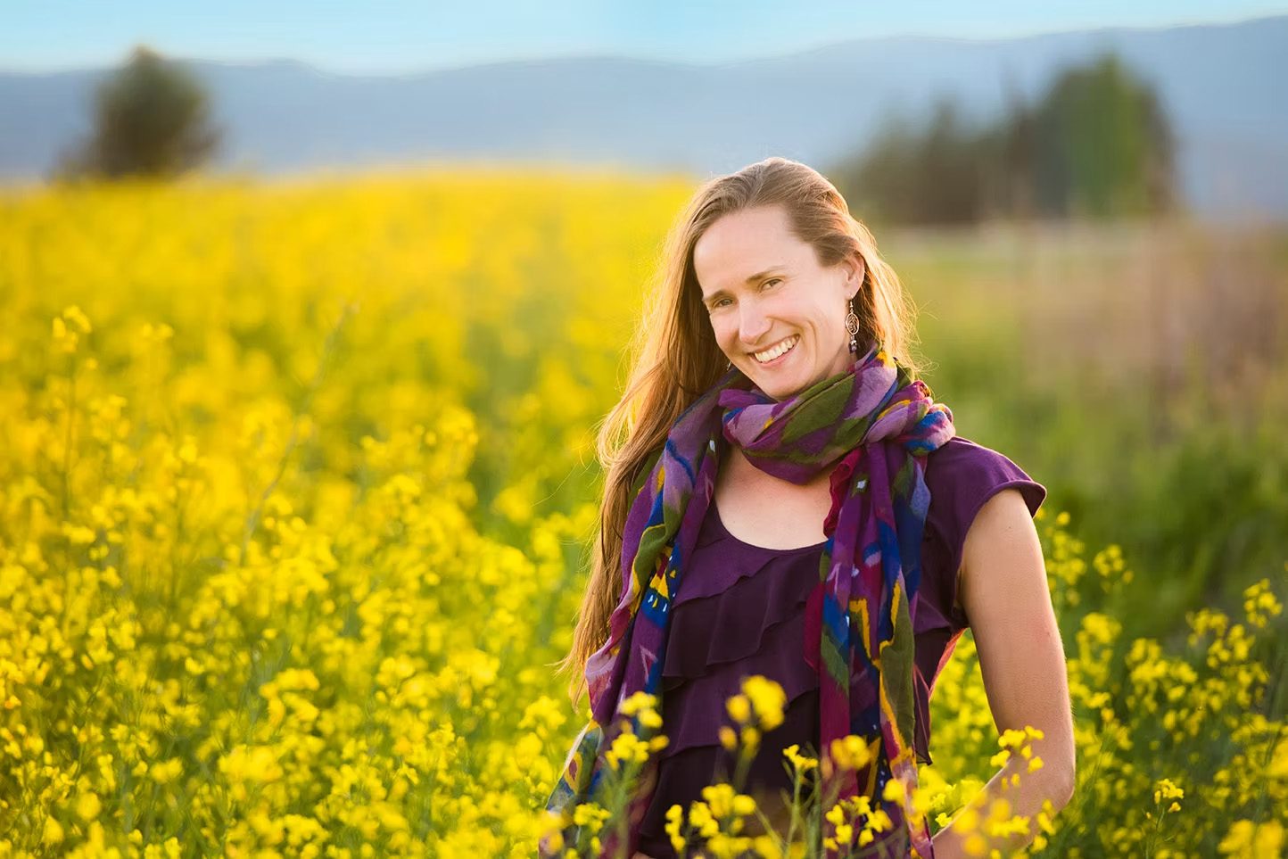 AnnaFaith Anna Faith — Mobile Licensed Massage Therapist